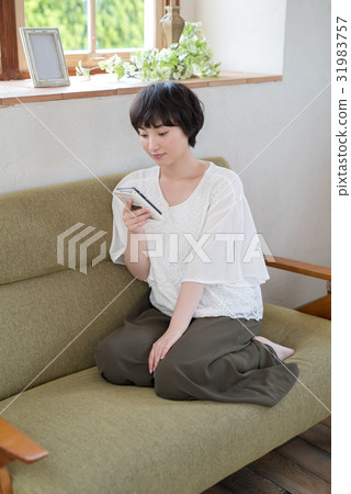 Young lady lifestyle Young lady lifestyle 31983757