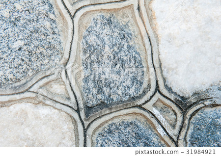 backgrounds of stone wall 31984921