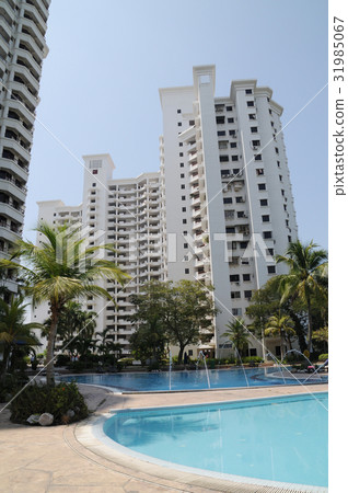 Condominium of Pulau Penang Malaysia 31985067