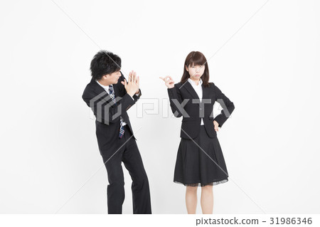  企業形象 31986346