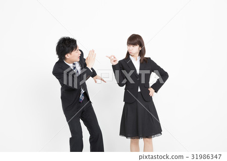  企業形象 31986347