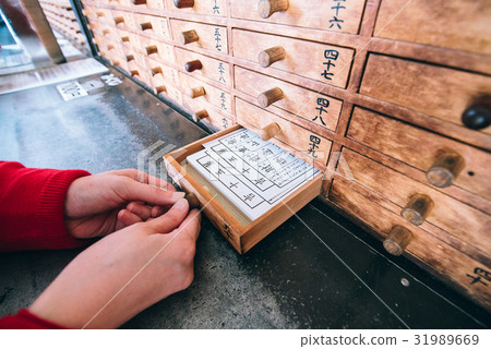 日本籤詩,宗教習俗,運勢,Kau cim,Japan sign poetry, religious 31989669