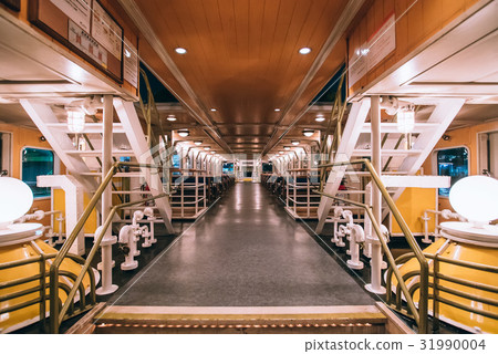 觀光船,船艙,搭船,Travel boat, cabin, boat 31990004