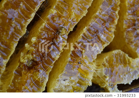 天然蜂蜜（森林寶藏！）材料 31993233