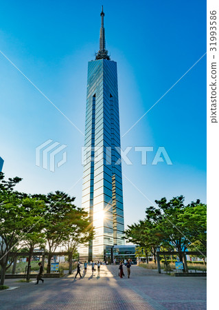 福岡塔 31993586