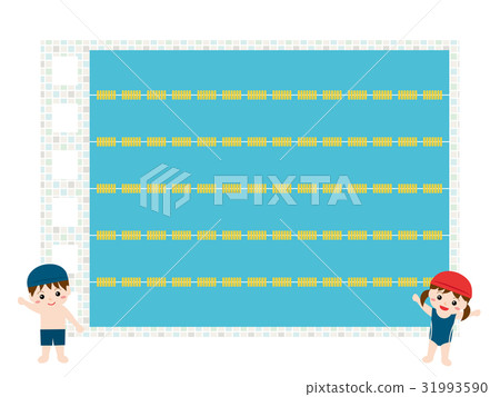 池消息卡背景 31993590