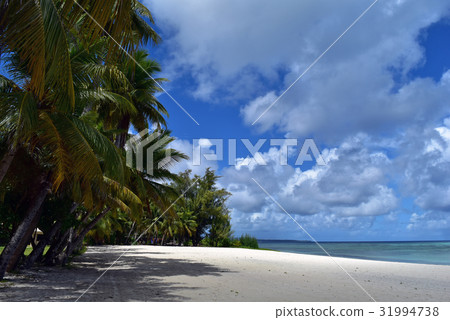 Saipan Beach Saipan Beach 31994738