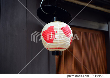 Pagoda Town's Chidori lantern-4 31995308