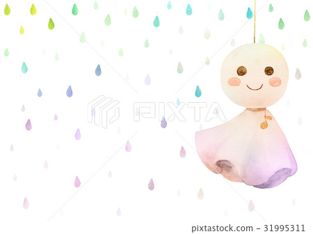 Raindroping buddy (graded weak) 31995311