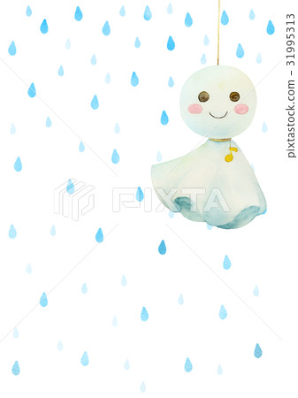 Raindroping buddies (vertical) Raindroping buddies (vertical) 31995313