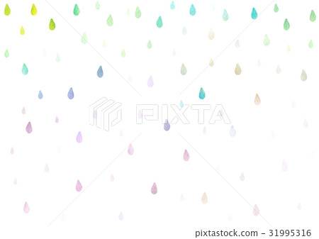 Gradient Rain Grain (Yoko) 31995316