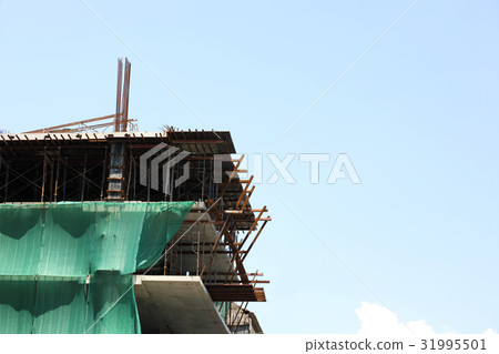 building construction 31995501