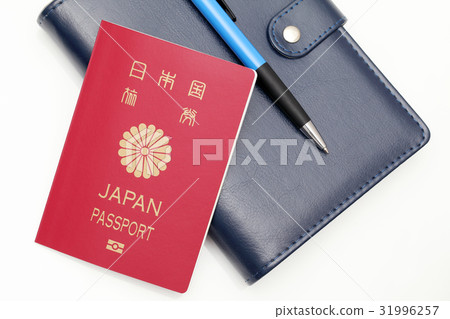 護照 31996257