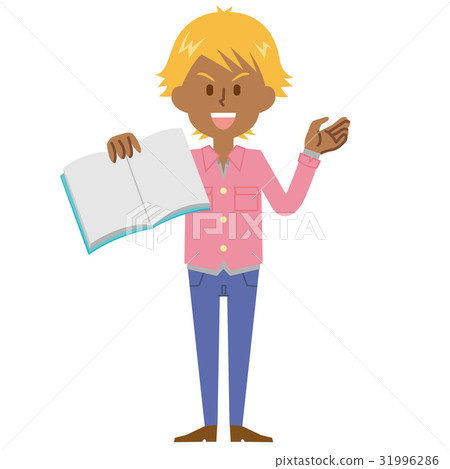 15 Series _ Gun Black Girl Man _ Text 31996286