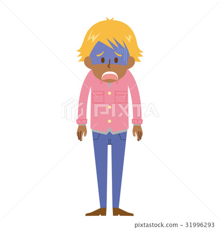 15系列_槍黑人女孩男人_震撼 15系列_槍黑人女孩男人_震撼 31996293