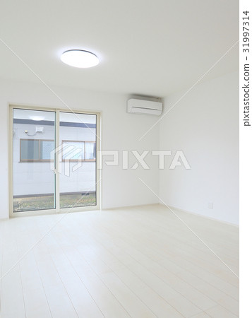 新建的客廳用餐廚房 31997314