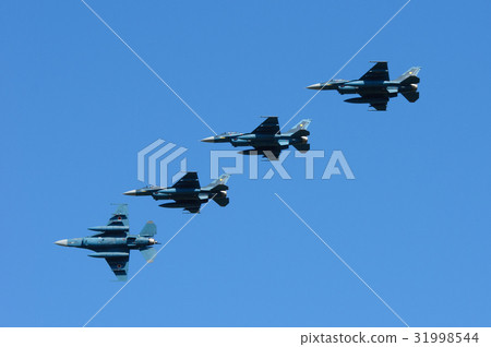 At the Tsukishi Base Aviation 31998544