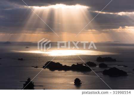 Angel steps Angel steps 31998554