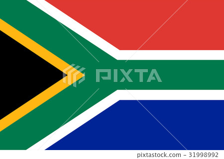 south africa flag south africa flag 31998992