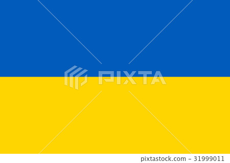 background of ukraine flag background of ukraine flag 31999011