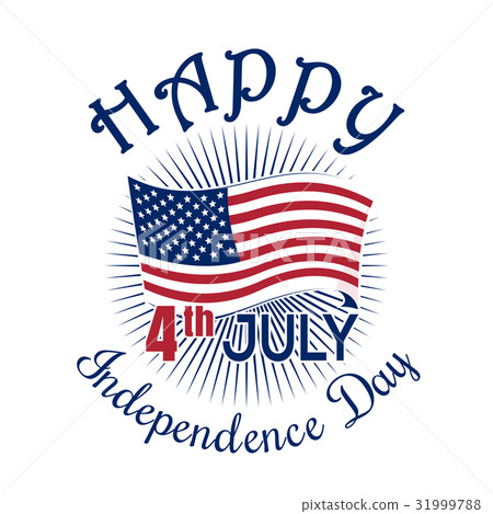 Independence Day. 4th of July. Fourth of July 31999788