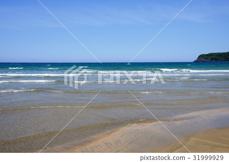 Coastal scenery · Uratomi coast 31999929