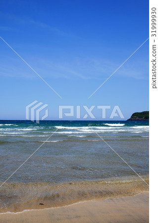 Coastal scenery · Uratomi coast 31999930