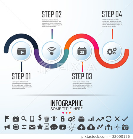 Infographics Design Template Infographics Design Template 32000156