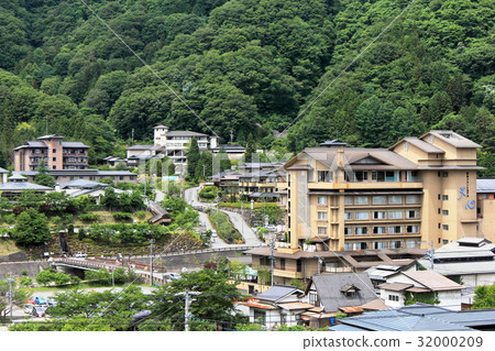 Dayu Spring Hot Spring Village 32000209