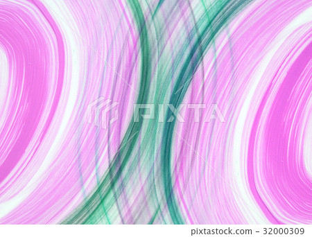 Background with abstract waves 32000309
