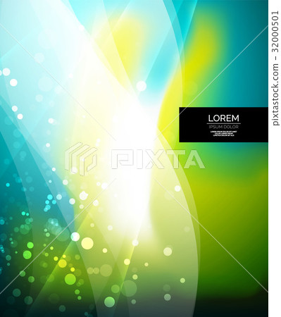 Shiny glittering abstract background Shiny glittering abstract background 32000501