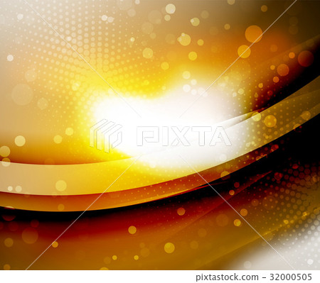 Shiny glittering abstract background Shiny glittering abstract background 32000505
