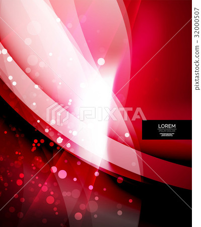Shiny glittering abstract background Shiny glittering abstract background 32000507
