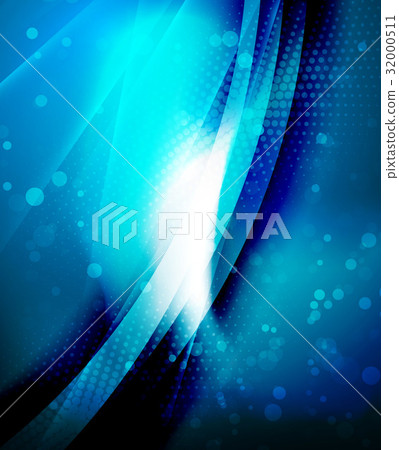 Shiny glittering abstract background Shiny glittering abstract background 32000511