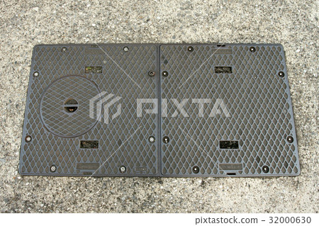 Manhole lid Manhole lid 32000630