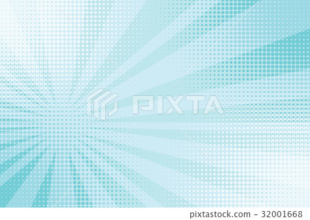 blue rays pop art comic background blue rays pop art comic background 32001668