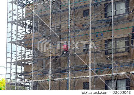 公寓外觀改造 32003048