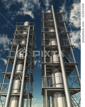 Refinery Refinery 32003388