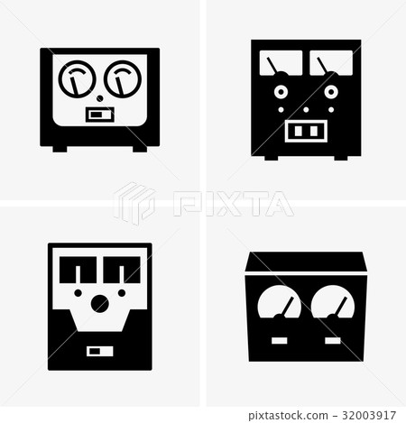 Voltage regulators 32003917