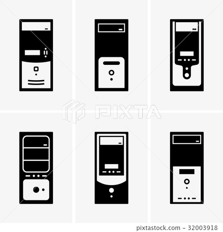 Desktop computer cases 32003918