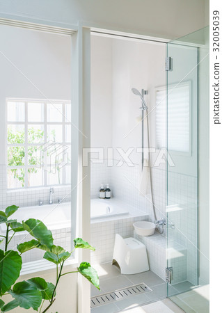Bathroom  32005039
