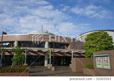 千葉港競技場第1部分 32005091