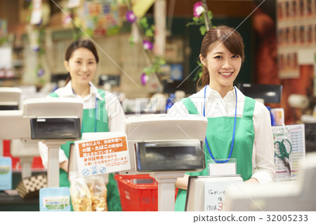 超級市場 32005233