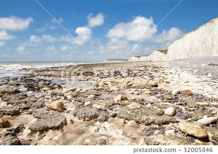 Seven Sisters National park, East Sussex 32005846