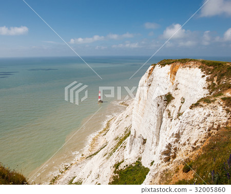 Beachy head, East Sussex, English South coast Beachy head, East Sussex, English South coast 32005860