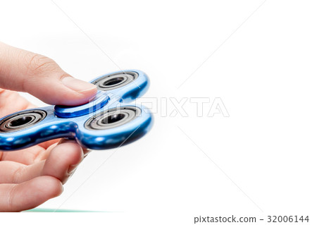 Image of hand spinner 32006144