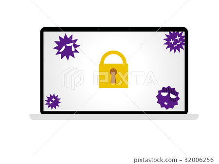 Laptop computer (security) Laptop computer (security) 32006256
