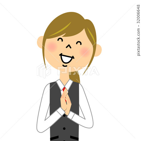 一個統一形狀的女人歡喜 32006648