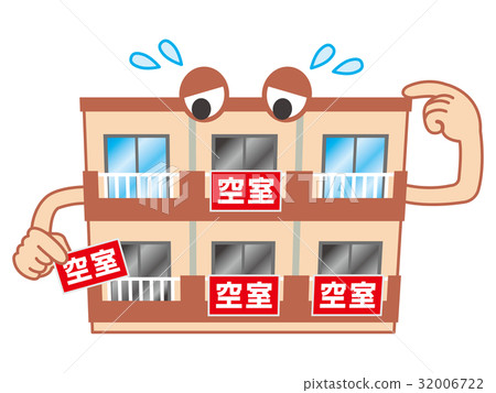 可用的公寓 可用的公寓 32006722