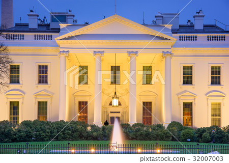 Washington DC, USA 32007003